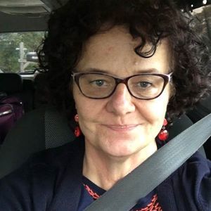 Meet your Posher, Ania